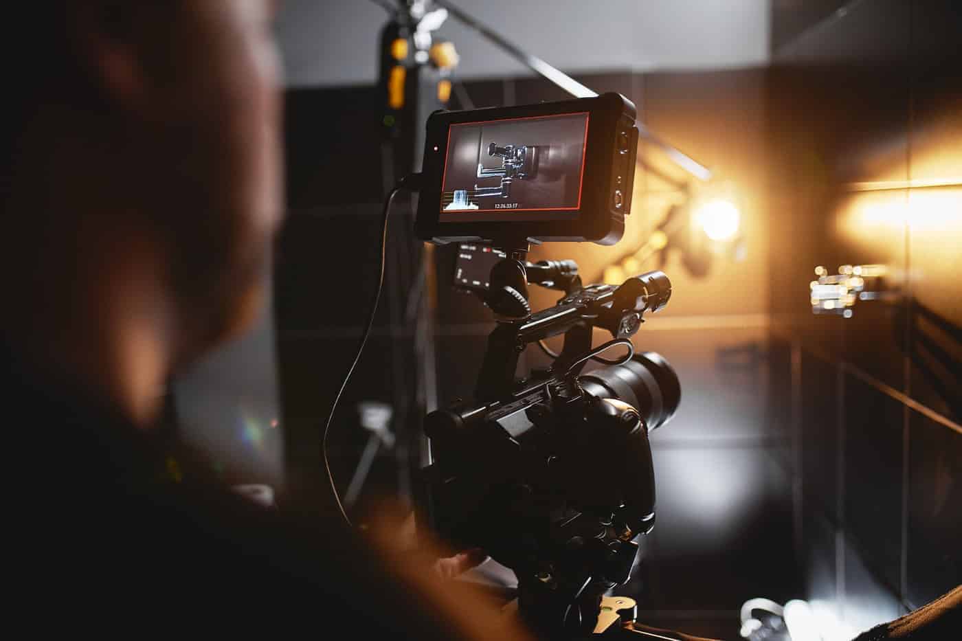 Individual Guide On Creative Video Production Company