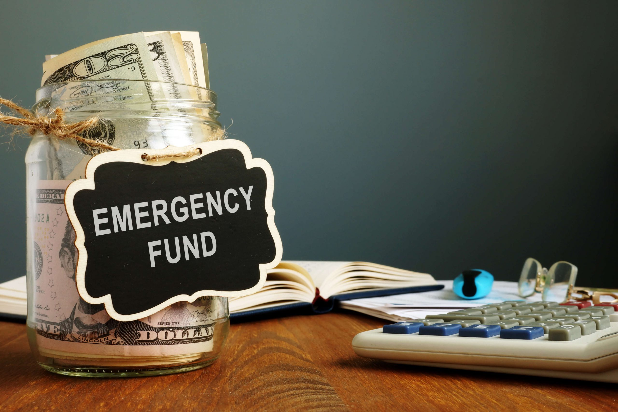 Building Your Emergency Fund: A Guide to Financial Preparedness