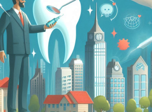 Corporate Social Responsibility: How Dental Clinics Are Enhancing Community Well-Being In 2024?