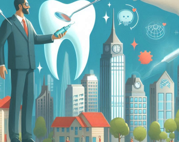 Corporate Social Responsibility: How Dental Clinics Are Enhancing Community Well-Being In 2024?