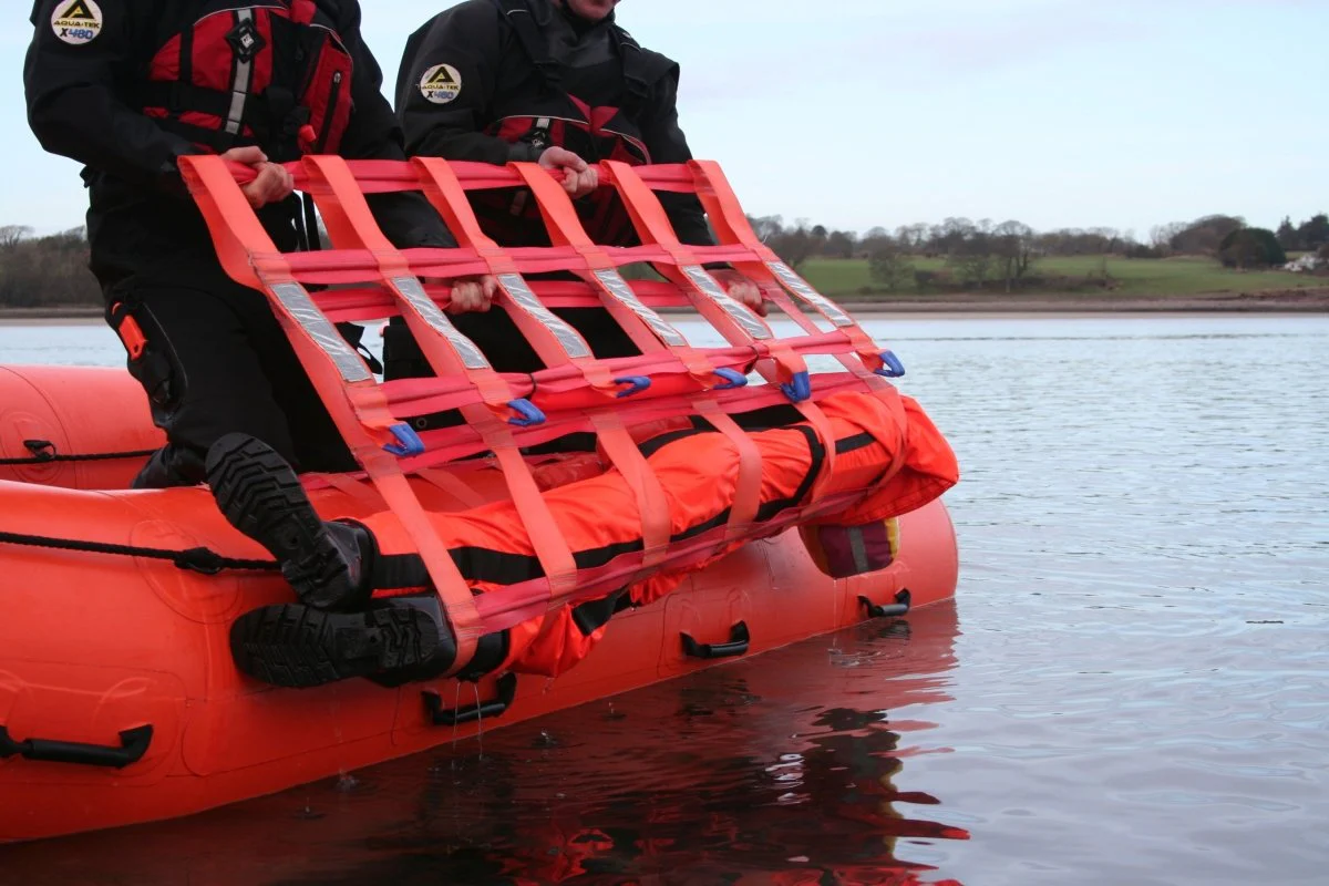 A Glimpse At Lifeboat Manufacturer