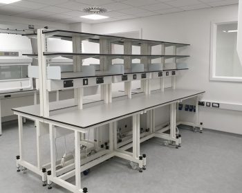 Facts About Laboratory Desks And Workstations