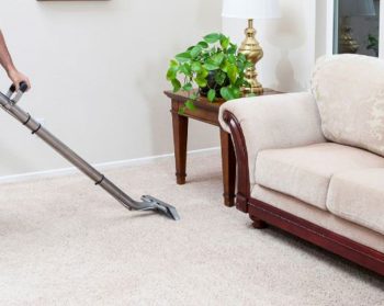 Details On Professional Tenancy Cleaning