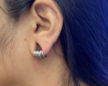 Facts About Stretch Earrings