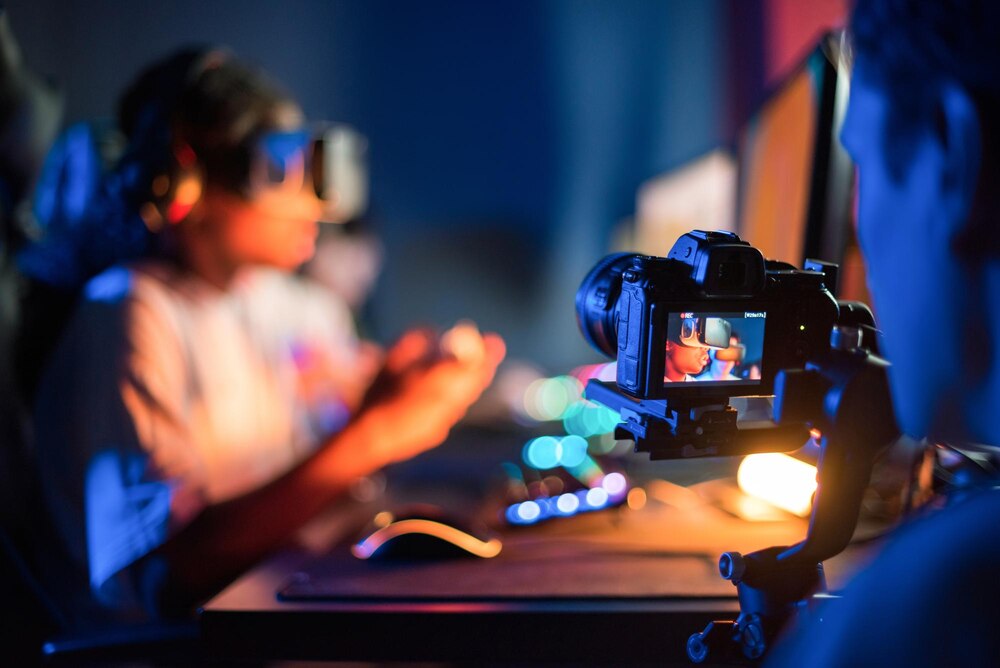 The Impact Of High-Quality Video Content In The Digital Age