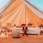 Detailed Report On Canvas Camping Tent