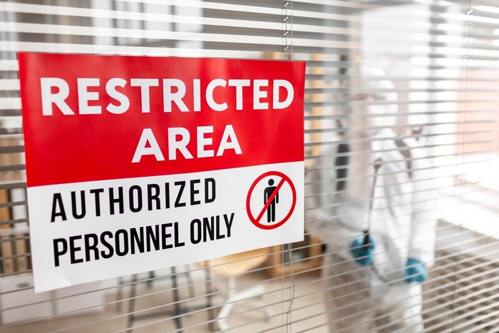 All You Have To Learn About The Custom Safety Signage