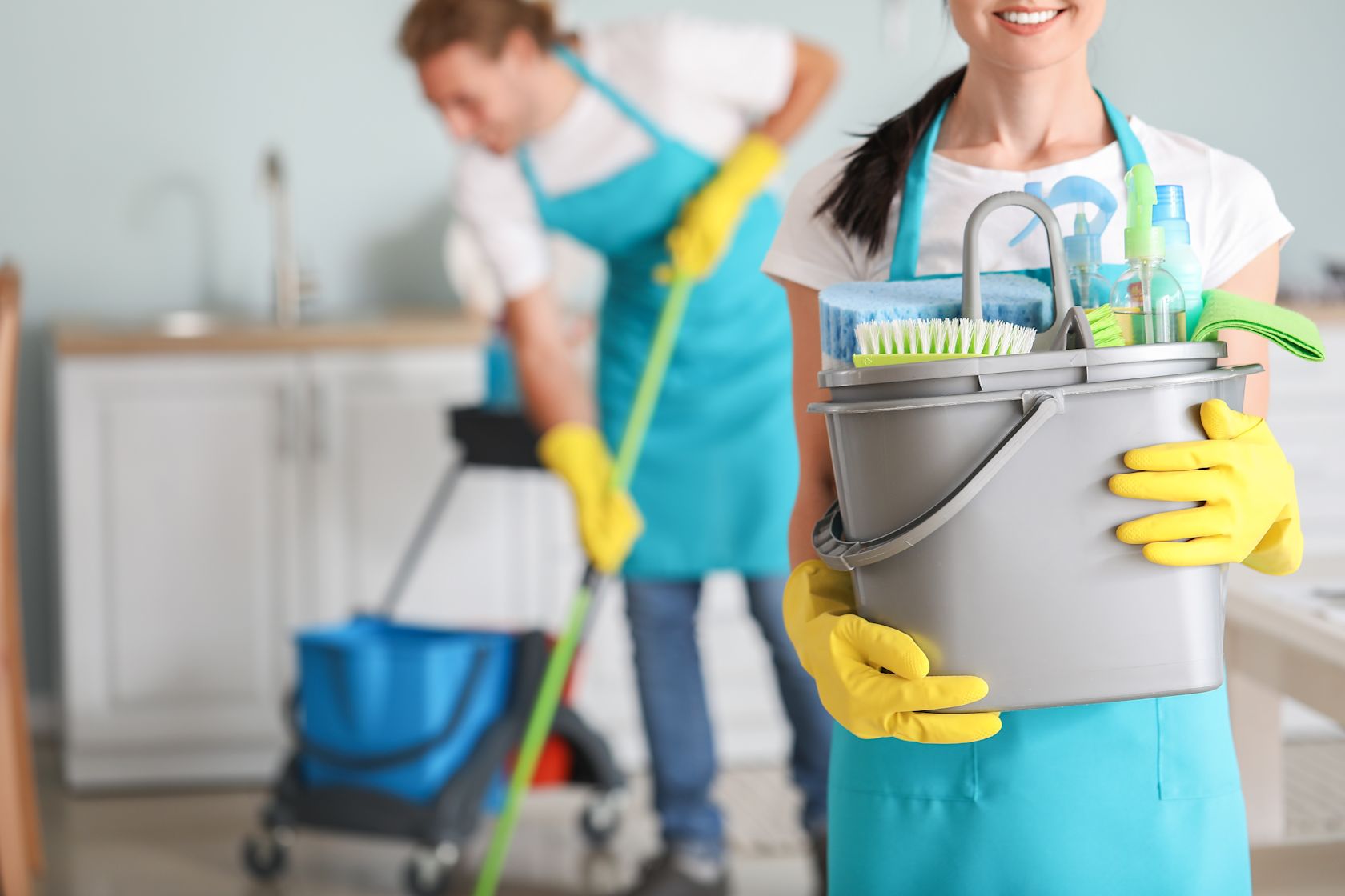 The Value Of Cleaning Company