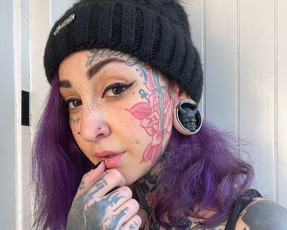 Plugs Ear Stretching And Their Myths