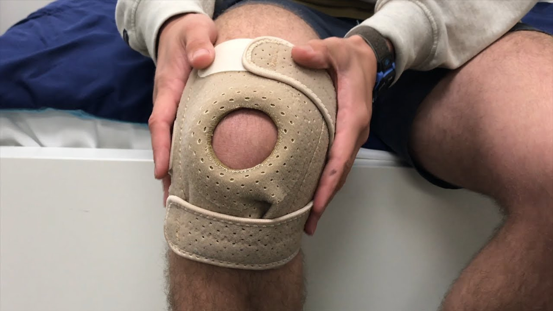The Value Of Comfortable Knee Brace