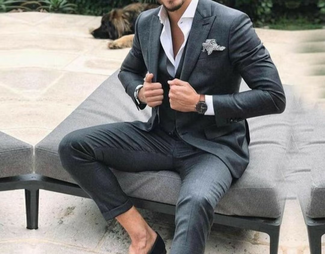 The Value Of Party Suit For Men
