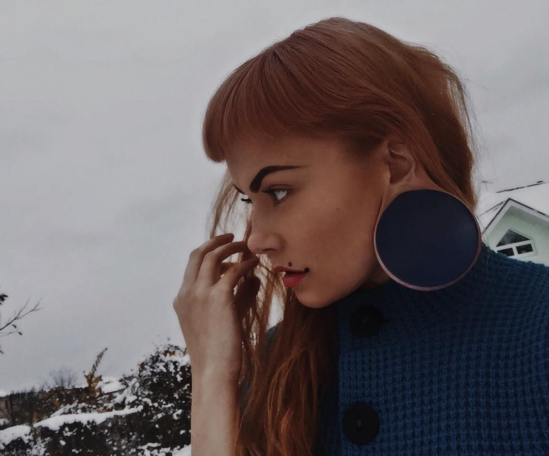 The Value Of Stretch Earrings