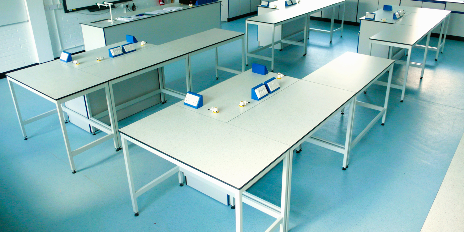 Detailed Analysis On The Laboratory Tables