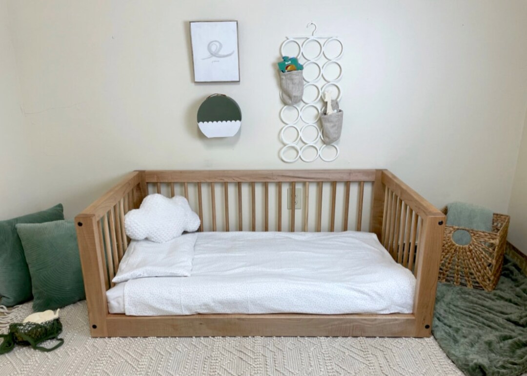 Great Things About Toddler Floor Beds