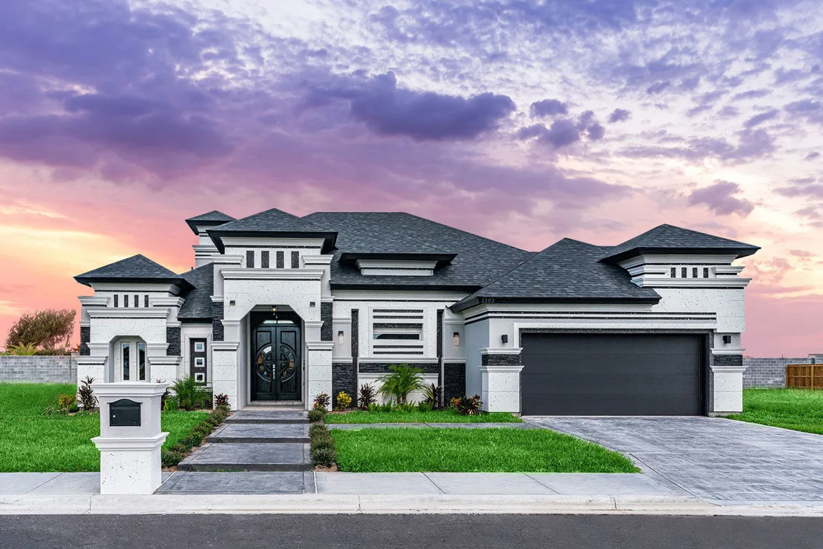 A Look At Custom Home Building