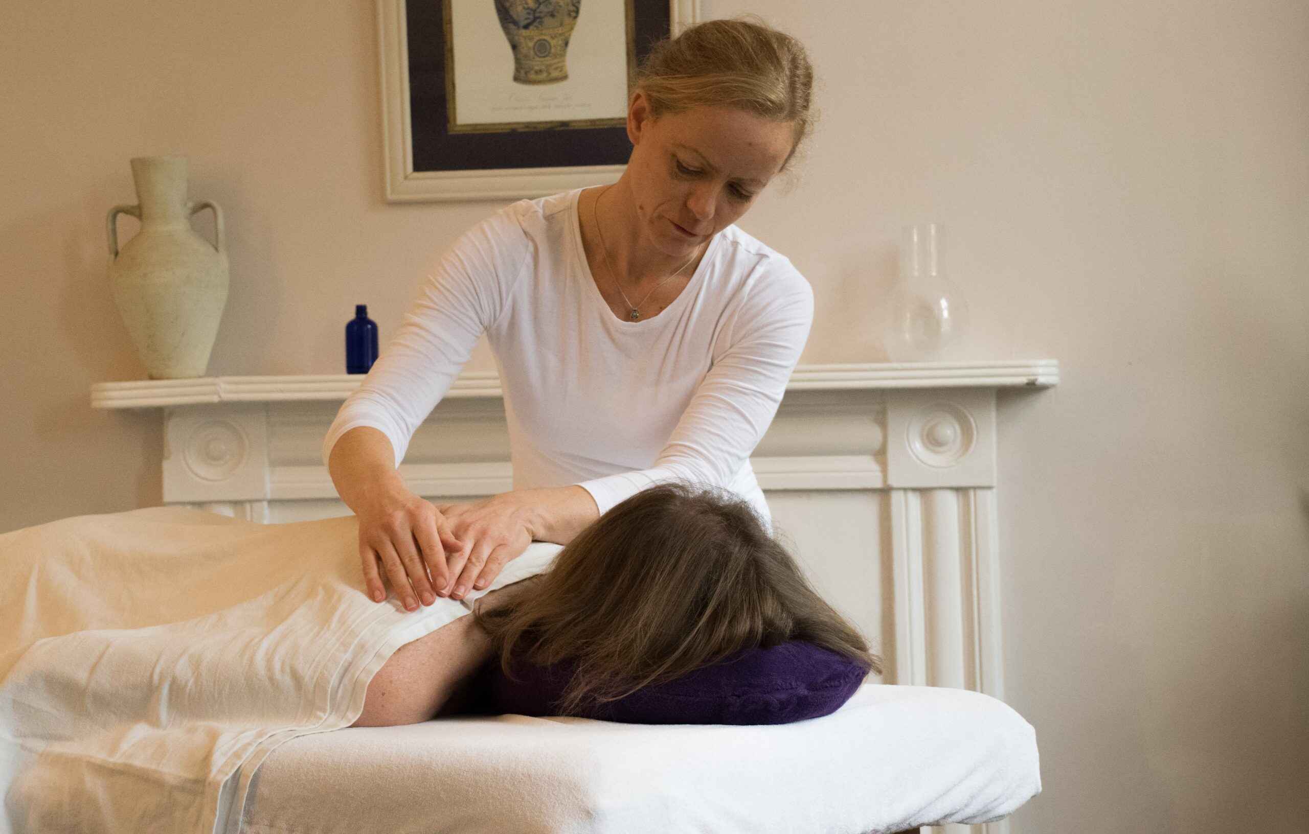 The Value Of Massage Treatments