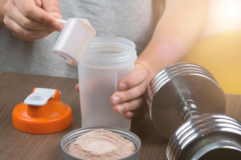 Detailed Analysis On The Protein Shaker