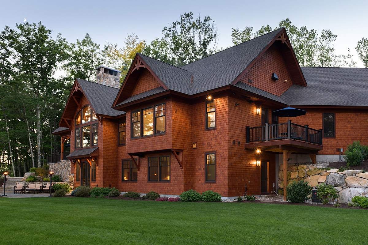 In-Depth Study On The Custom Home Builders
