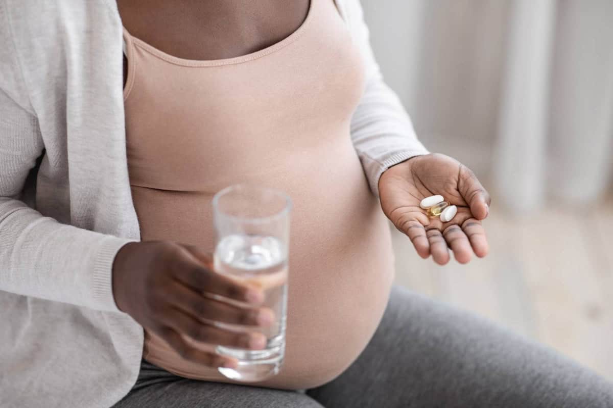 Buy Online Prenatal Vitamins – Uncover The Simple Facts About Them