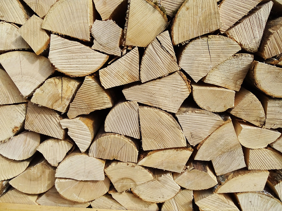 Kiln Dried Logs – An Overview
