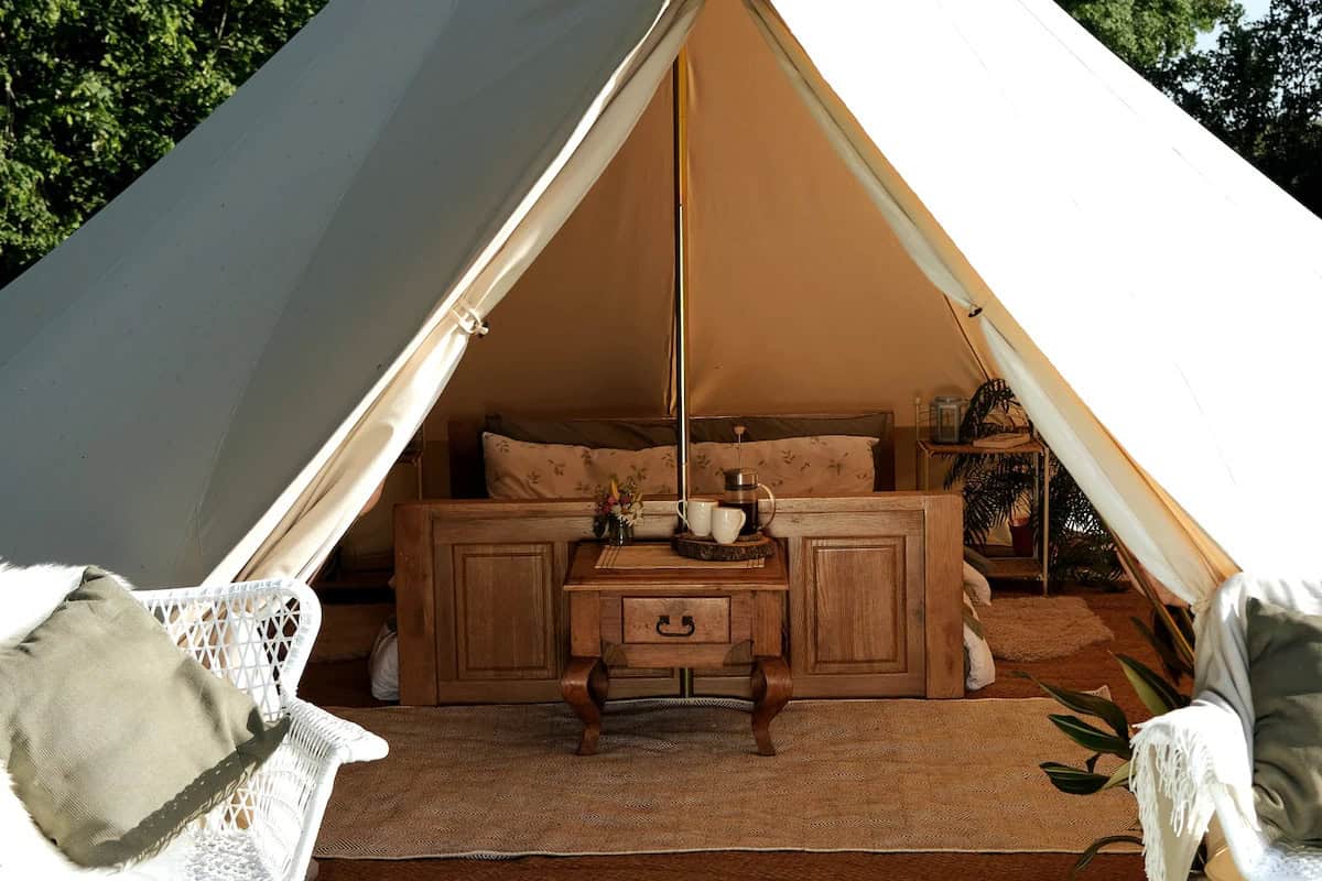 Premium Tent Rental – What Every Individual Should Consider