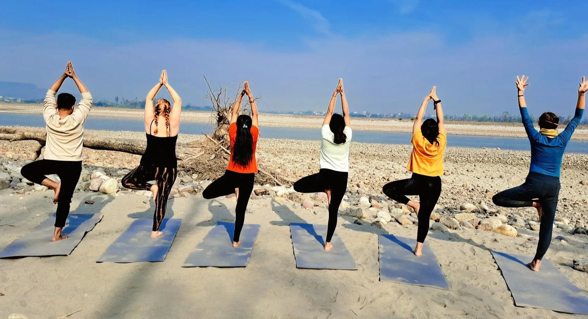 Closer Look On Holiday for Health