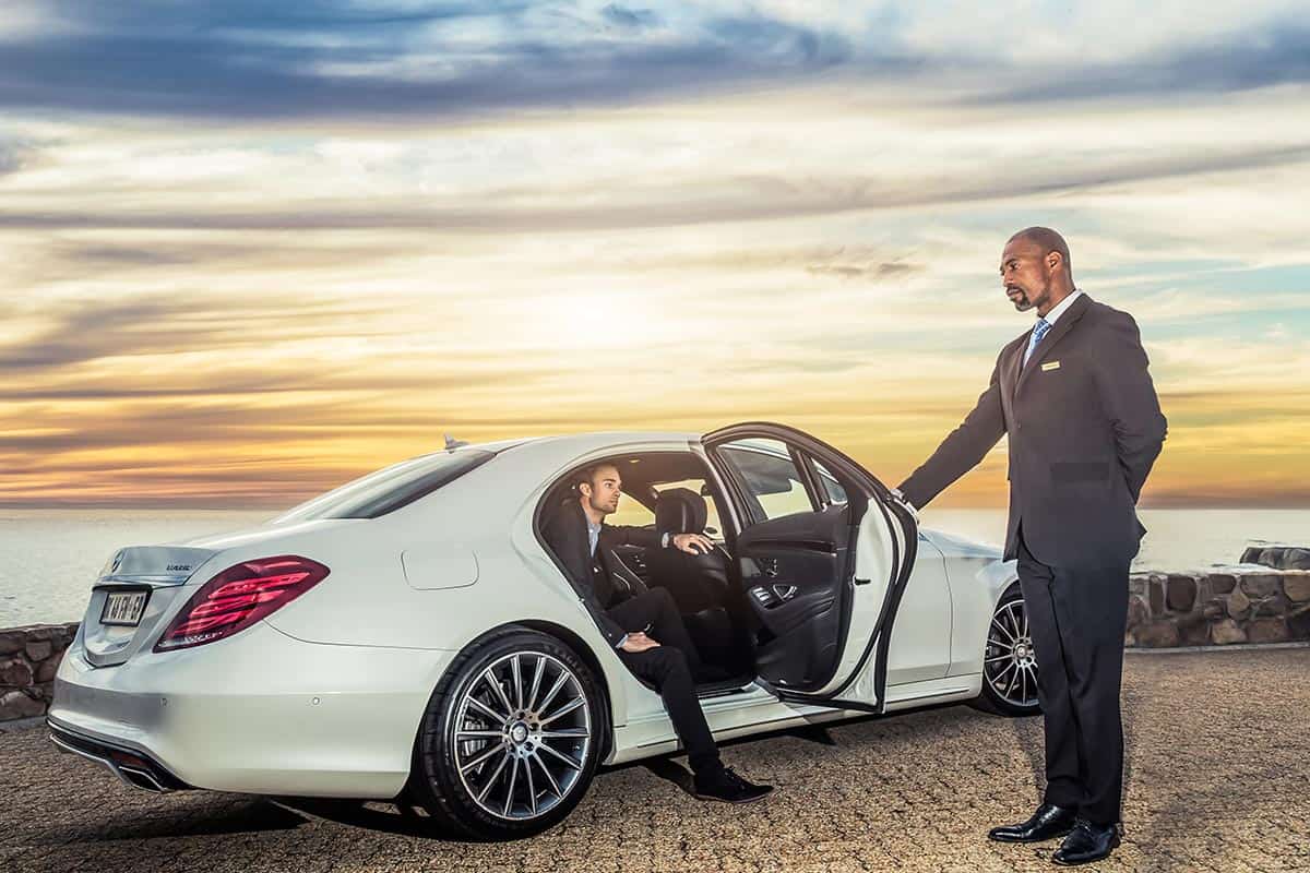 In-Depth Analysis On The Luxury Chauffeur Service