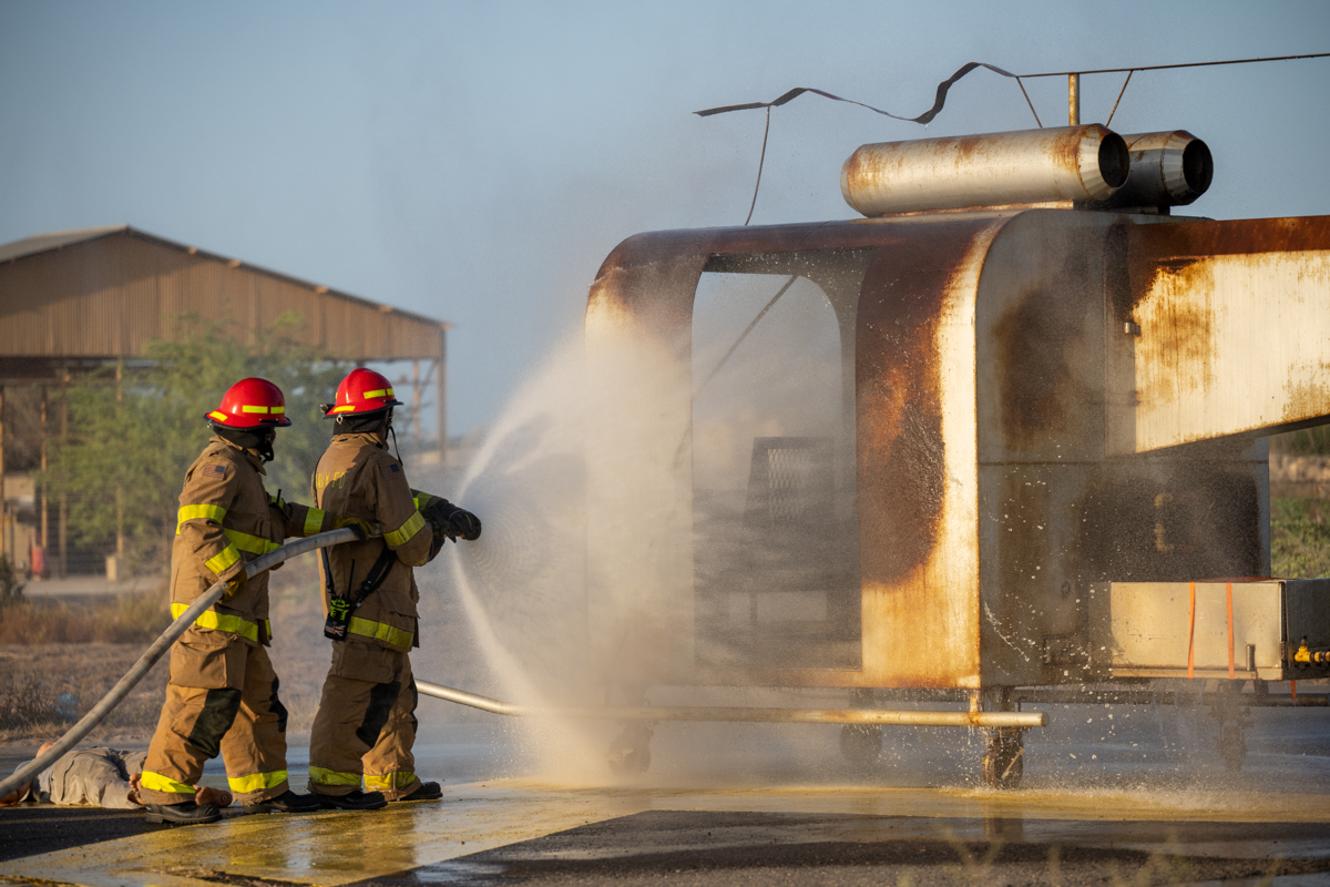 Detailed Analysis On The Fire Barriers