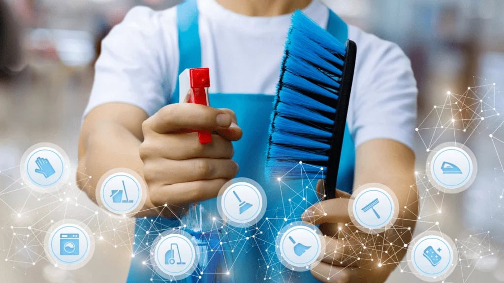 Find Out What An Expert Has To Say On The Popular Janitorial Cleaning Services