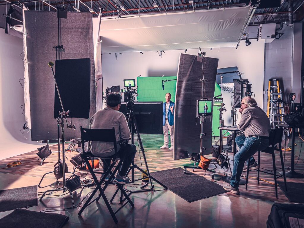 User Guide On Creative Video Creation Studio
