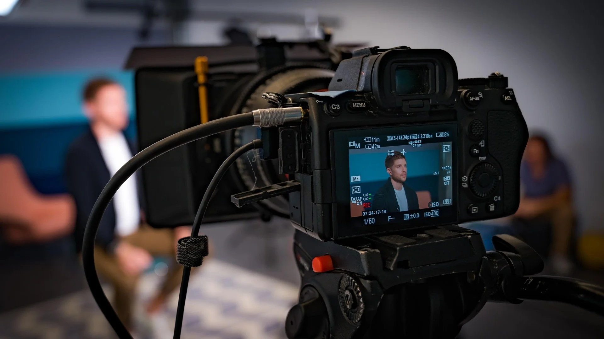 A Few Things About Best Video Production Company
