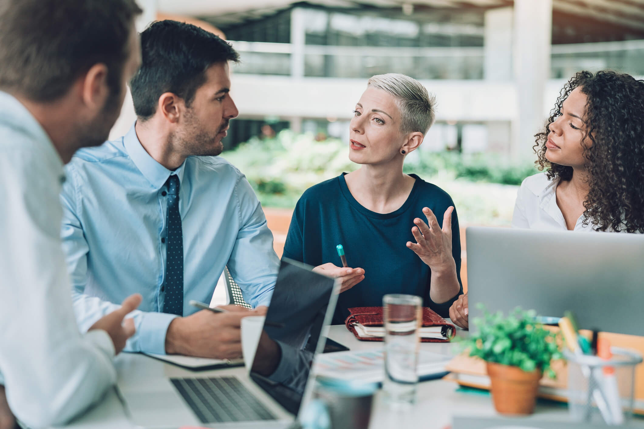 The Significance Of Online Management Consulting Courses