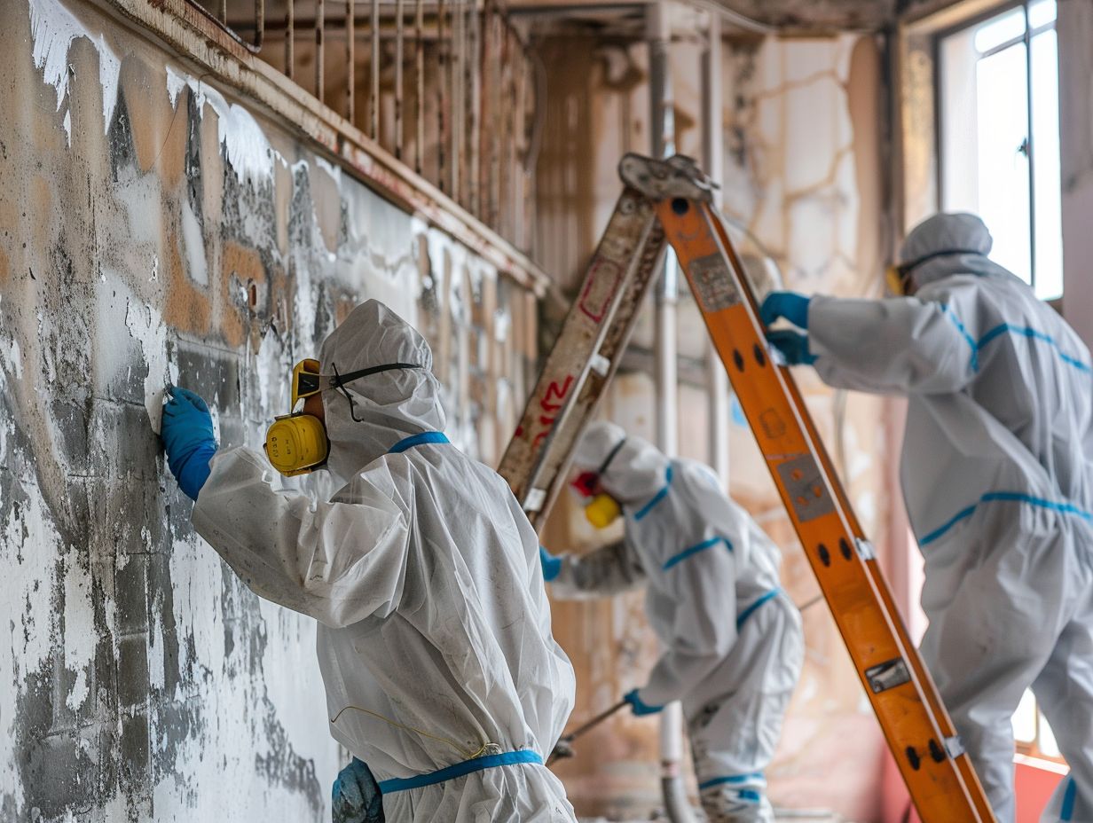 Best Asbestos Removal Services – An Overview