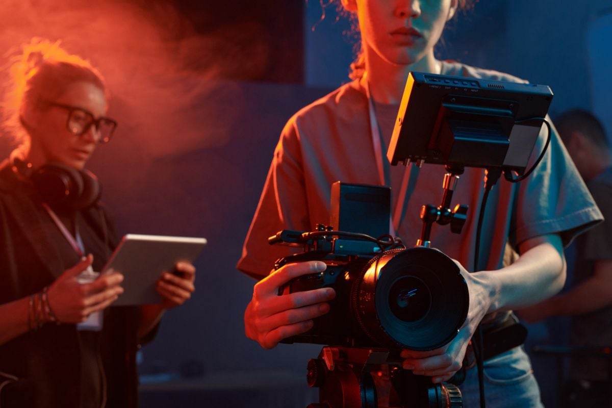 A Few Things About Expert Freelance Videographer