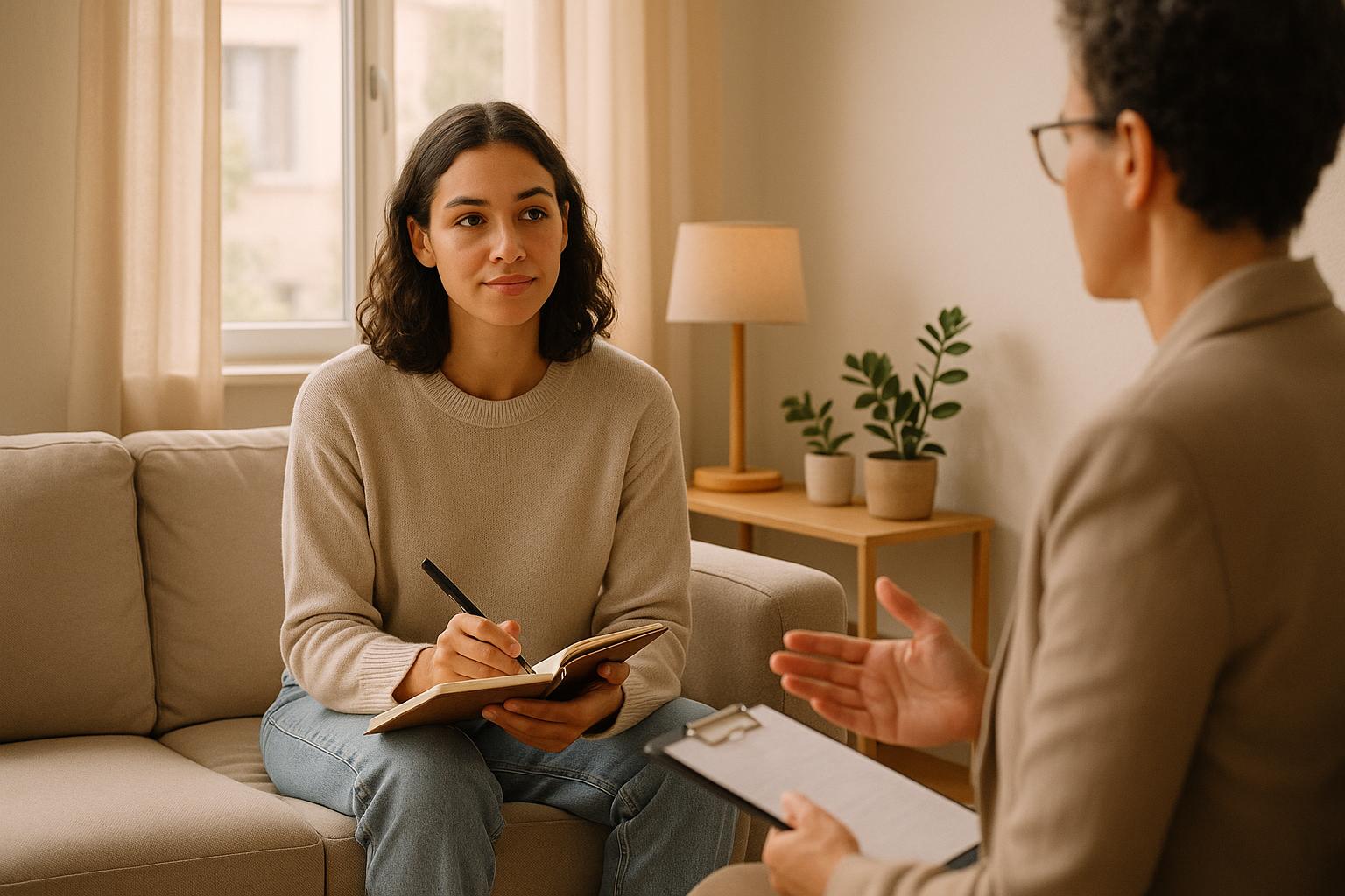 A Few Things About Best Counselling Services