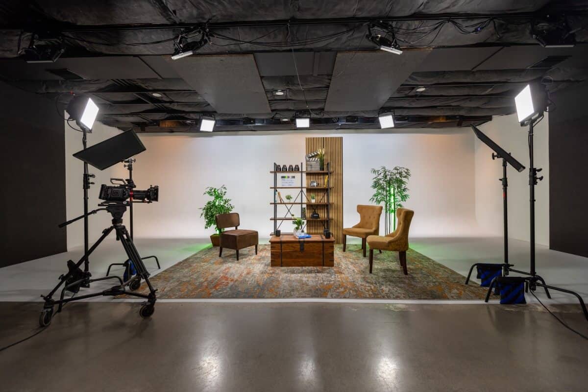 Creative Videography Companies – What You Need To Learn
