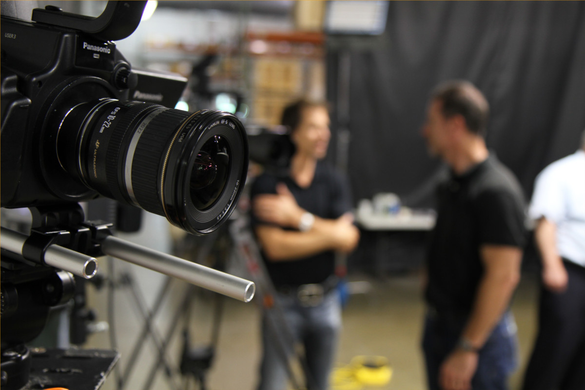 A Summary Of Best Video Production Company