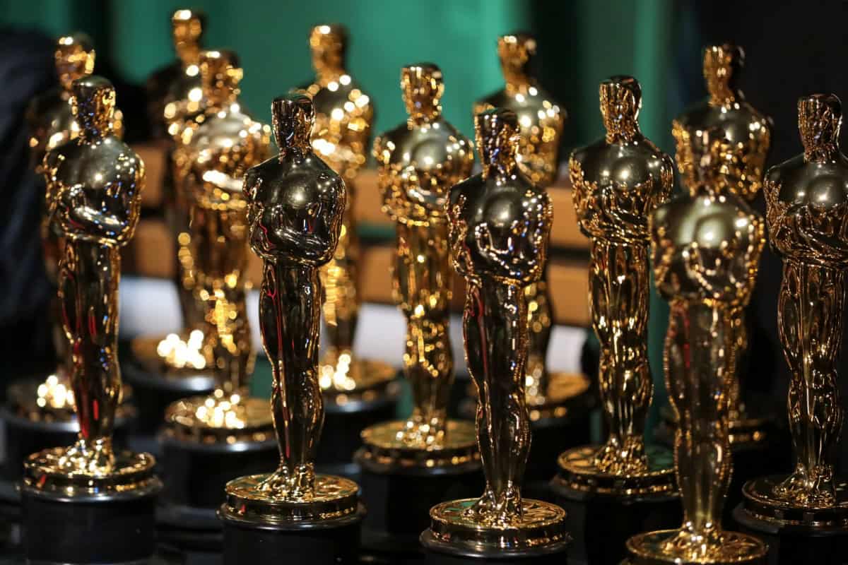 In-Depth Study On Professional Awards Production Services