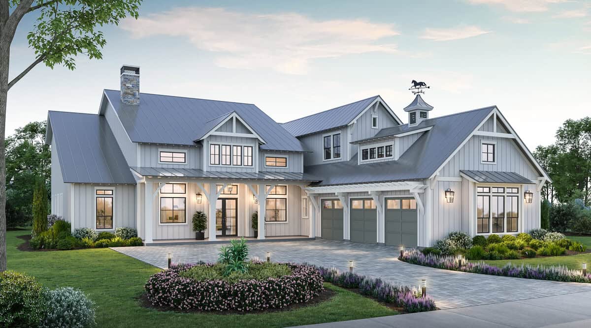 Great Things About Custom Home Builders