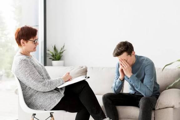 A Few Facts About Therapist
