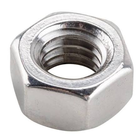 stainless steel nuts – What You Must Know