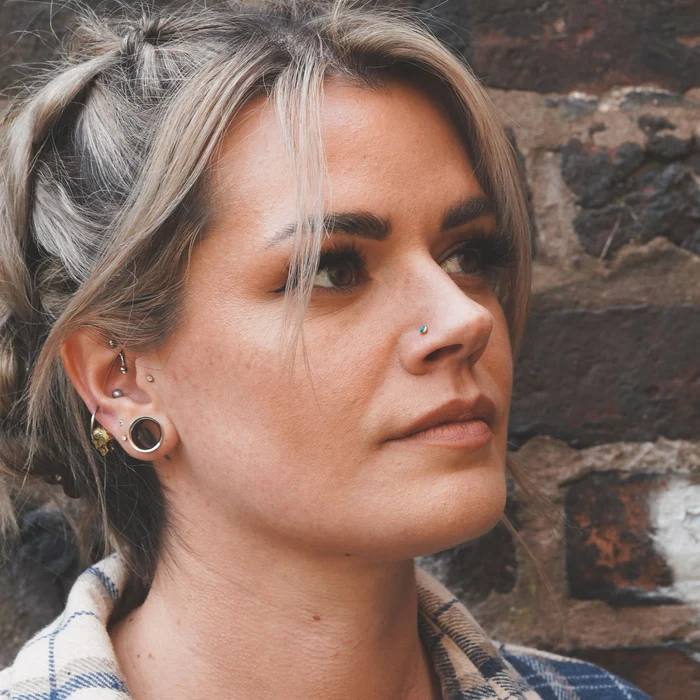Find Out What A Pro Has To Say On The Body Piercing Jewellery