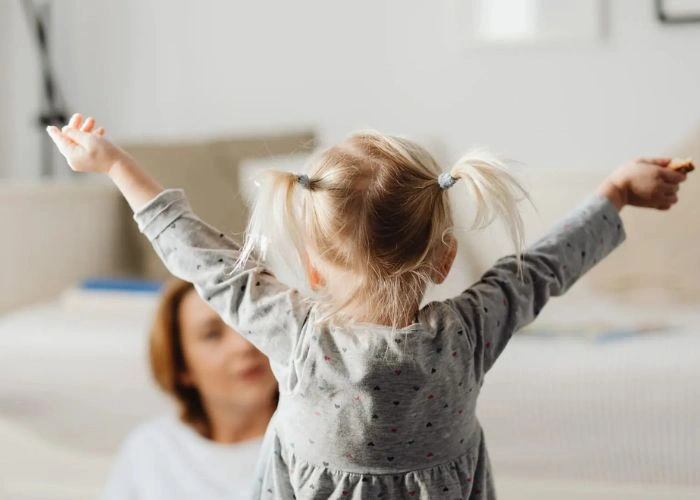 A Synopsis Of Family Nanny Support