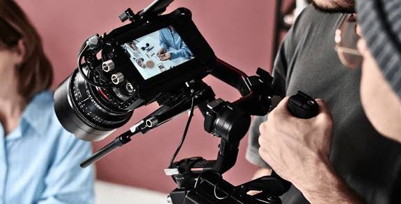 A Synopsis Of Video Production Company