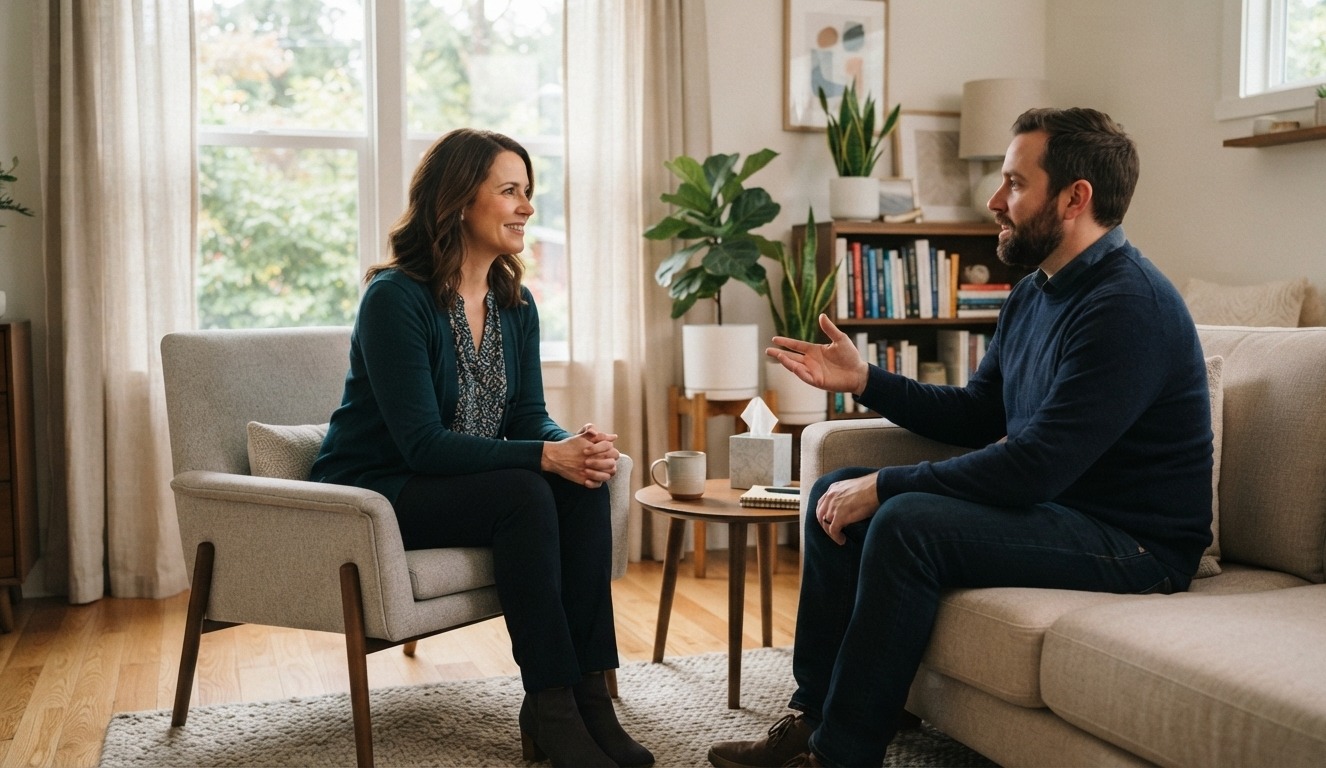 A Few Things About Mental Wellness Support
